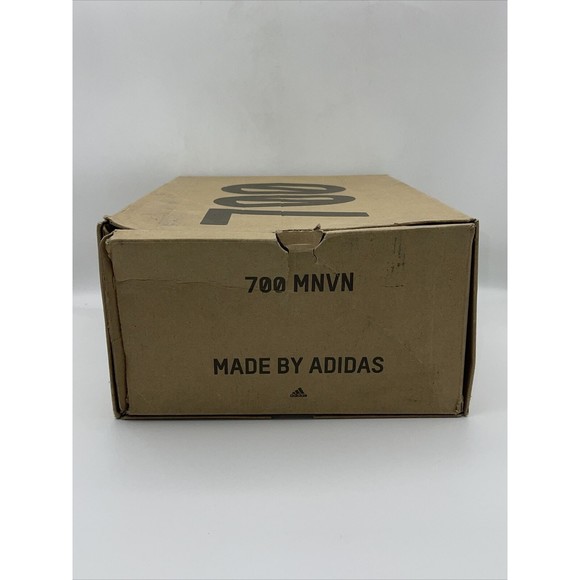 Yeezy Boost 700 v3 Fade Salt Men Size 10 Non Original Box - Picture 12 of 12